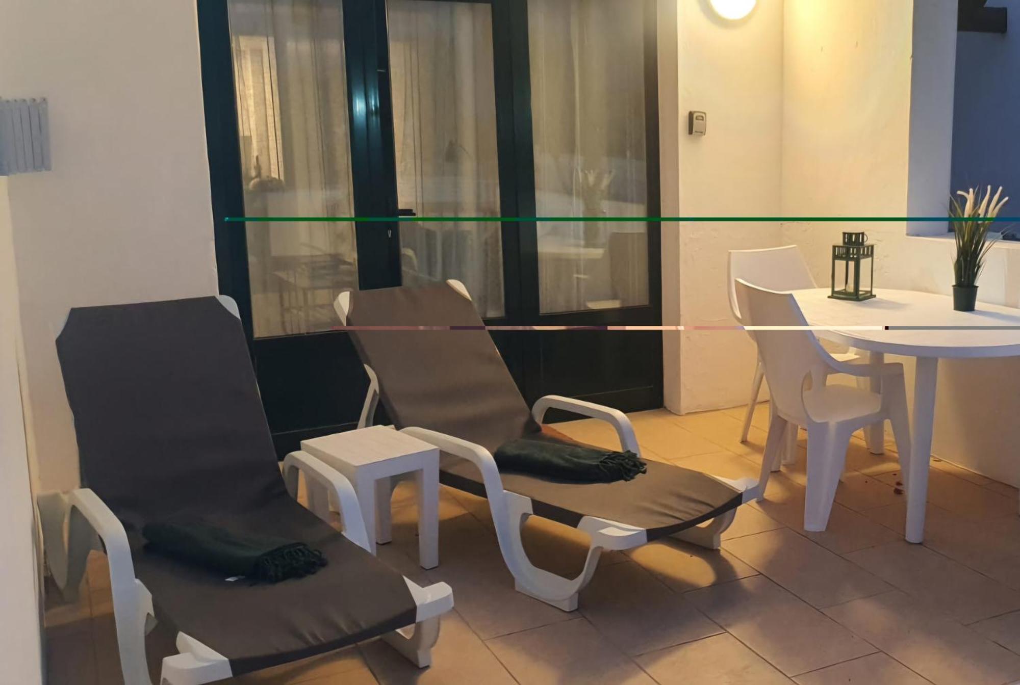 Apartamento Club Valena, Puerto Del Carmen, Lanzarote Tias Exterior photo