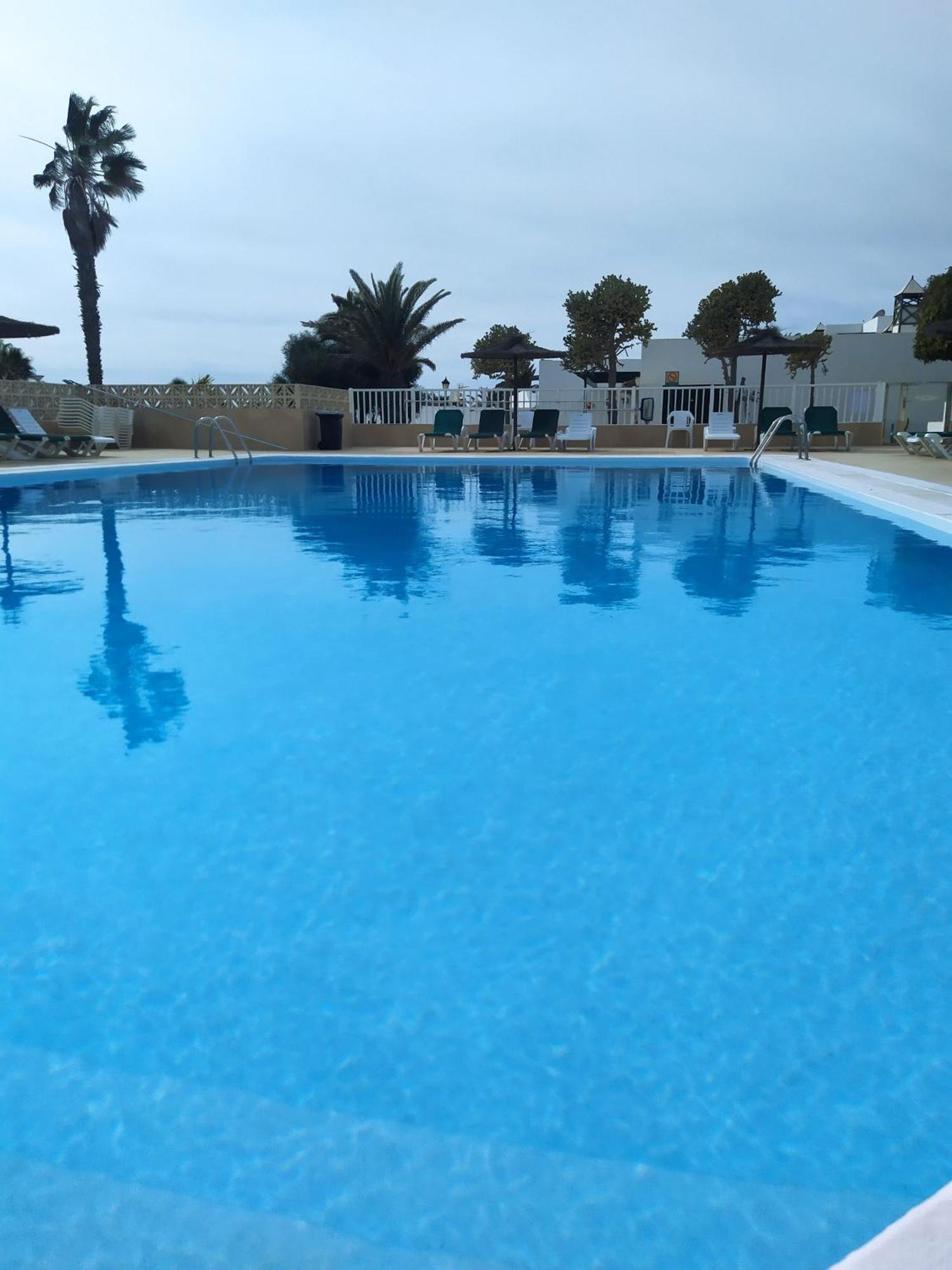 Apartamento Club Valena, Puerto Del Carmen, Lanzarote Tias Exterior photo